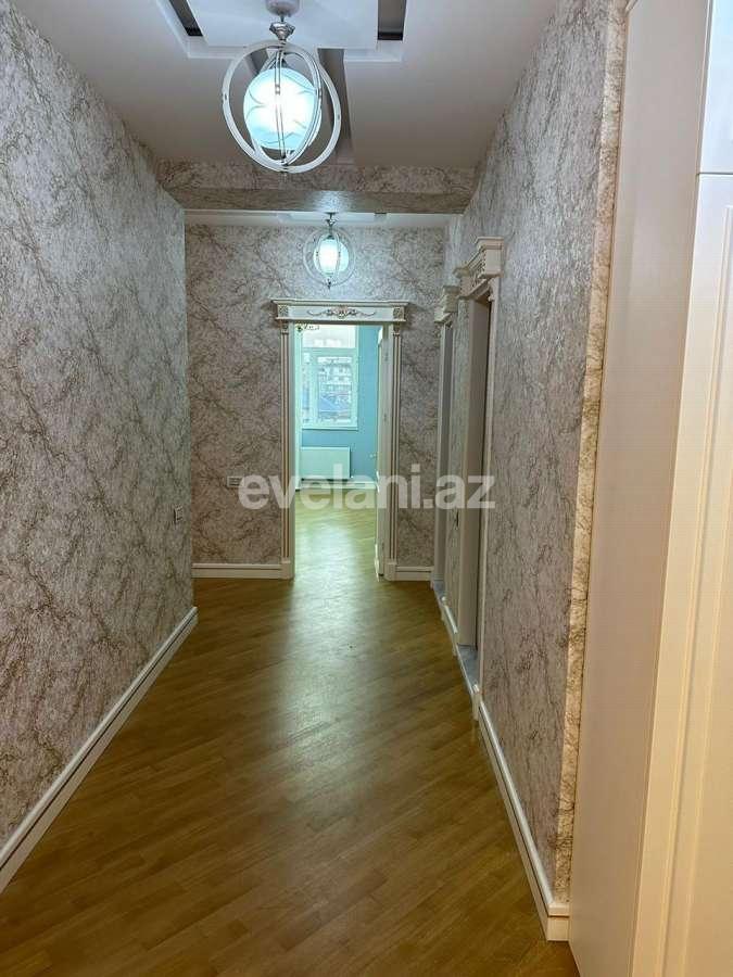 Sale, new building, 4 room, 155 m², Baku, Binagadi r, 7-th microdistrict d, Azadlig prospekti m.