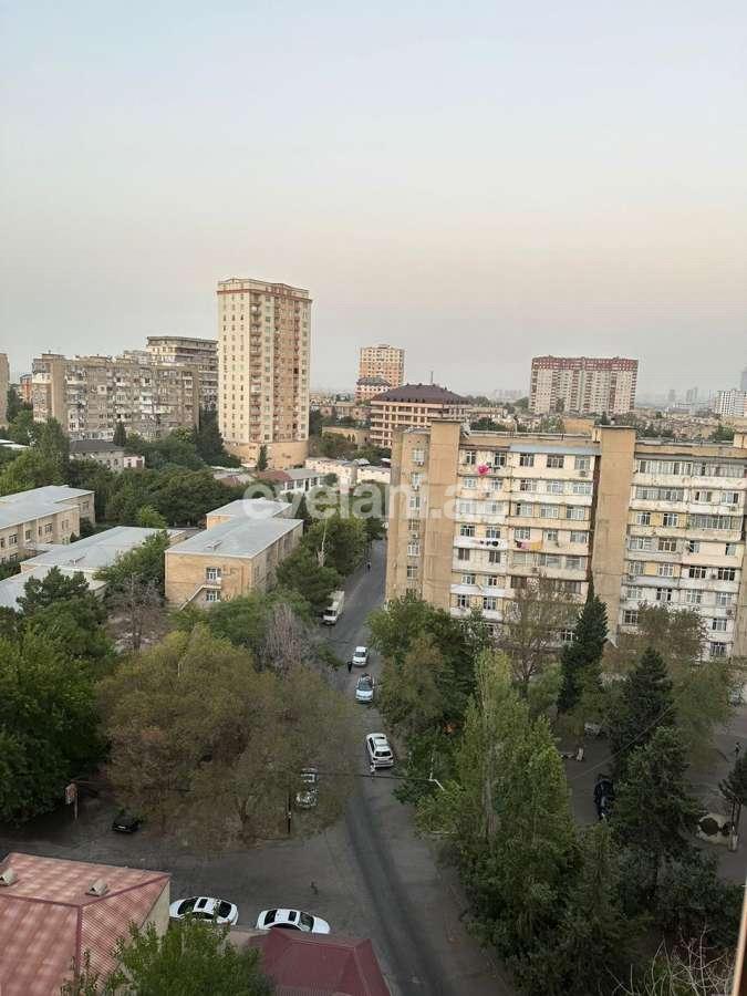 Sale, new building, 4 room, 155 m², Baku, Binagadi r, 7-th microdistrict d, Azadlig prospekti m.