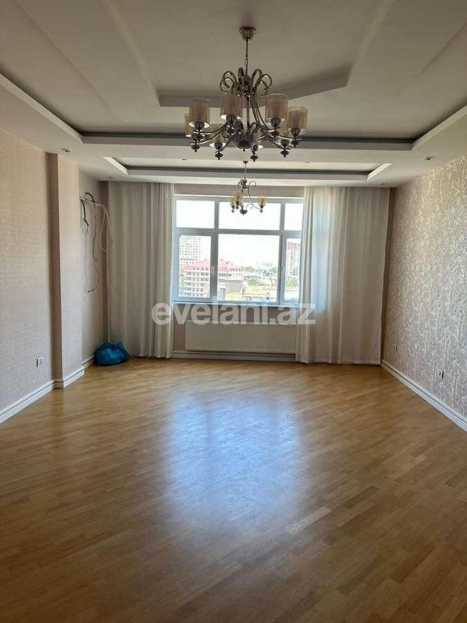 Sale, new building, 4 room, 155 m², Baku, Binagadi r, 7-th microdistrict d, Azadlig prospekti m.