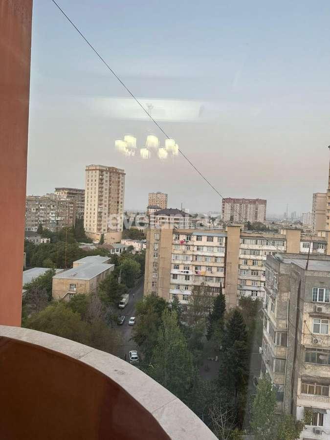 Sale, new building, 4 room, 155 m², Baku, Binagadi r, 7-th microdistrict d, Azadlig prospekti m.