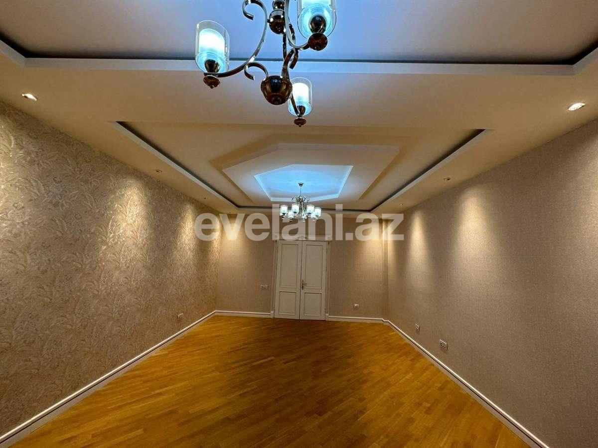 Sale, new building, 4 room, 155 m², Baku, Binagadi r, 7-th microdistrict d, Azadlig prospekti m.