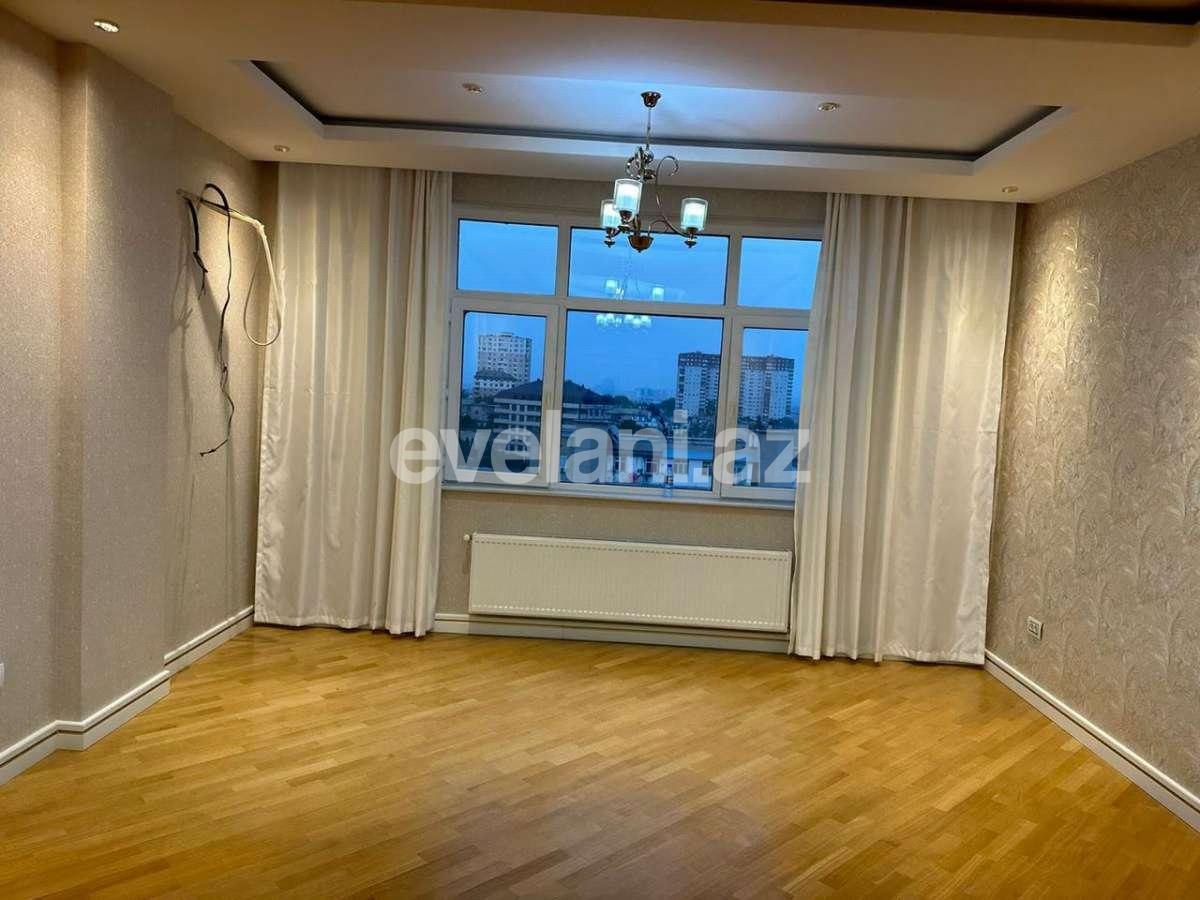 Sale, new building, 4 room, 155 m², Baku, Binagadi r, 7-th microdistrict d, Azadlig prospekti m.