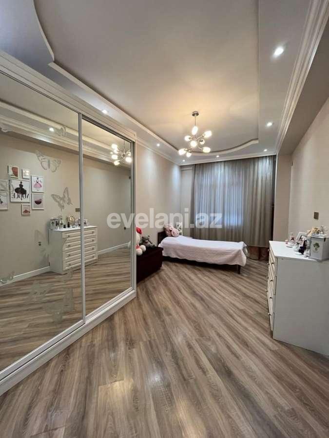 Satılır, yeni tikili, 3 otaqlı, 105 m², Bakı, Xətai r, Həzi Aslanov q, Əhmədli m.
