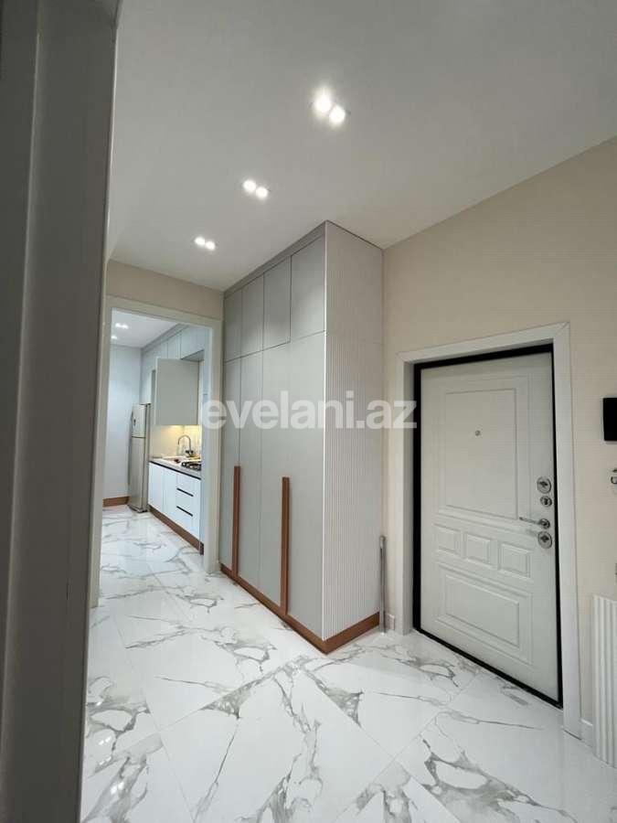 Satılır, yeni tikili, 3 otaqlı, 105 m², Bakı, Xətai r, Həzi Aslanov q, Əhmədli m.
