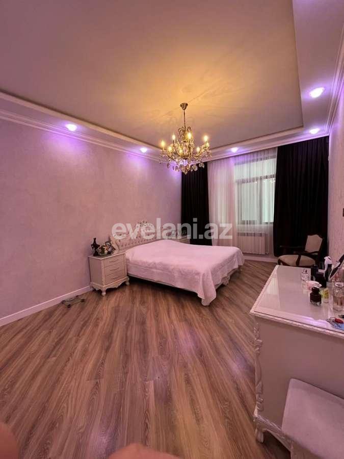 Satılır, yeni tikili, 3 otaqlı, 105 m², Bakı, Xətai r, Həzi Aslanov q, Əhmədli m.