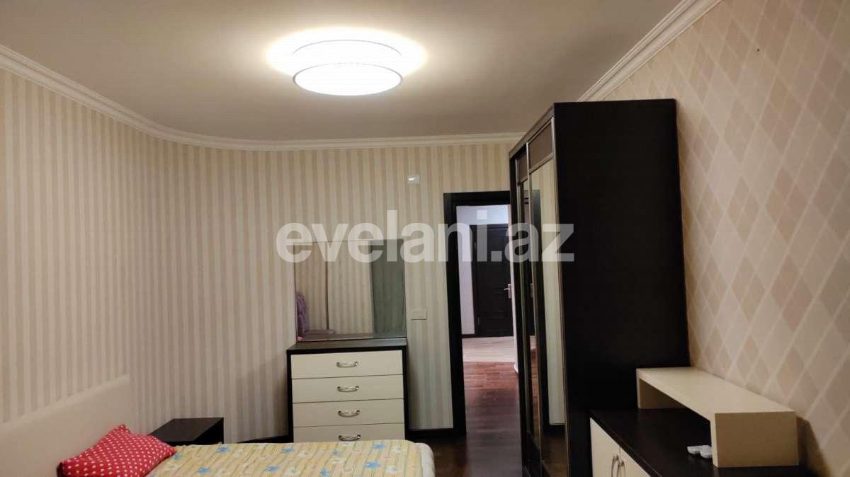 Kirayə verilir, yeni tikili, 4 otaqlı, 200 m², Bakı, Nərimanov r, Nəriman Nərimanov m.