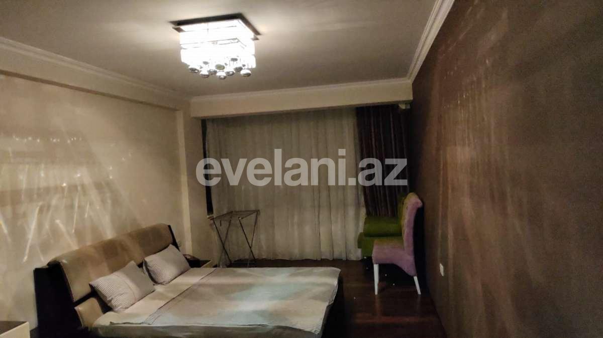 Kirayə verilir, yeni tikili, 4 otaqlı, 200 m², Bakı, Nərimanov r, Nəriman Nərimanov m.