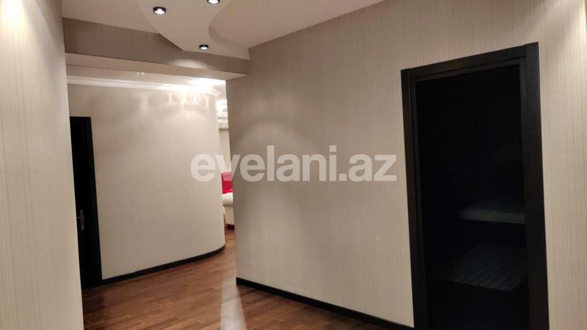 Kirayə verilir, yeni tikili, 4 otaqlı, 200 m², Bakı, Nərimanov r, Nəriman Nərimanov m.