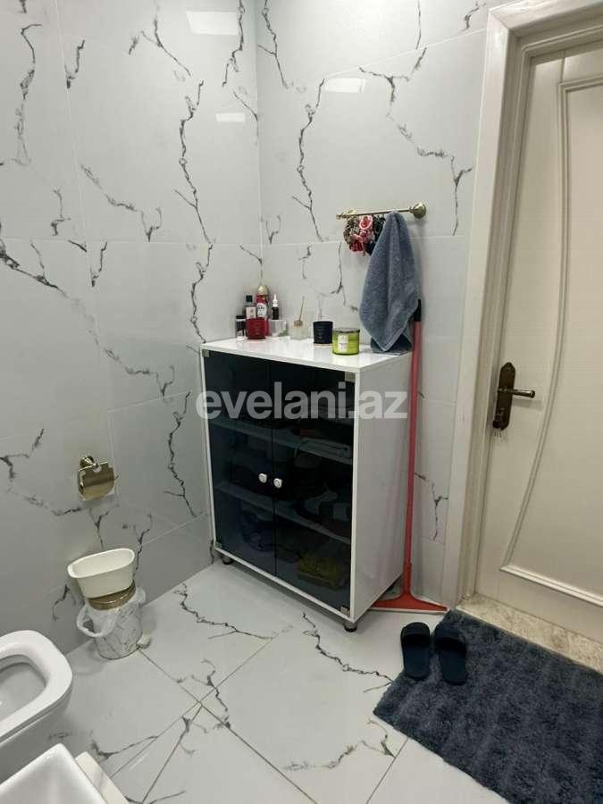 Продаётся, новостройка, 3-комнаты, 135 m², Баку, Хатаинский r.