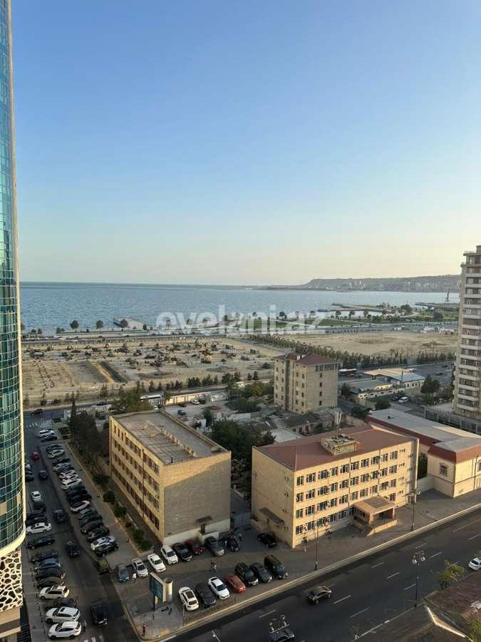 Продаётся, новостройка, 3-комнаты, 135 m², Баку, Хатаинский r.