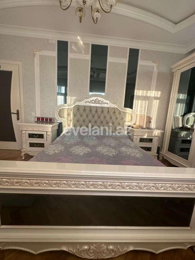 Продаётся, новостройка, 3-комнаты, 135 m², Баку, Хатаинский r.