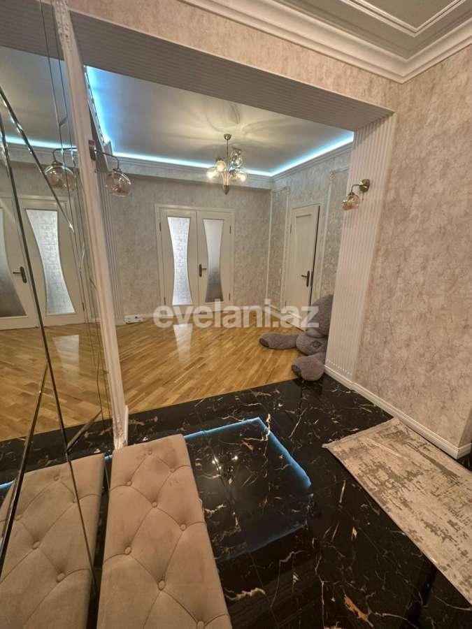 Продаётся, новостройка, 3-комнаты, 135 m², Баку, Хатаинский r.