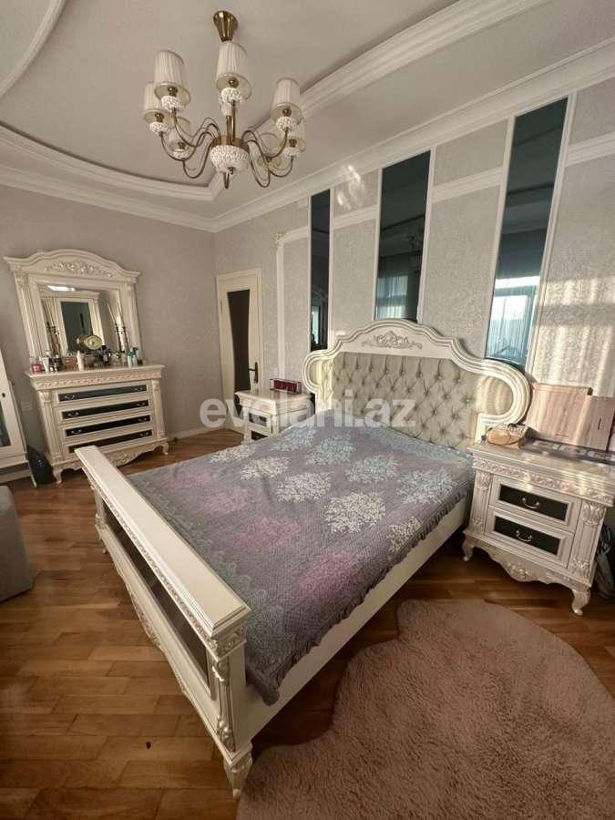 Продаётся, новостройка, 3-комнаты, 135 m², Баку, Хатаинский r.