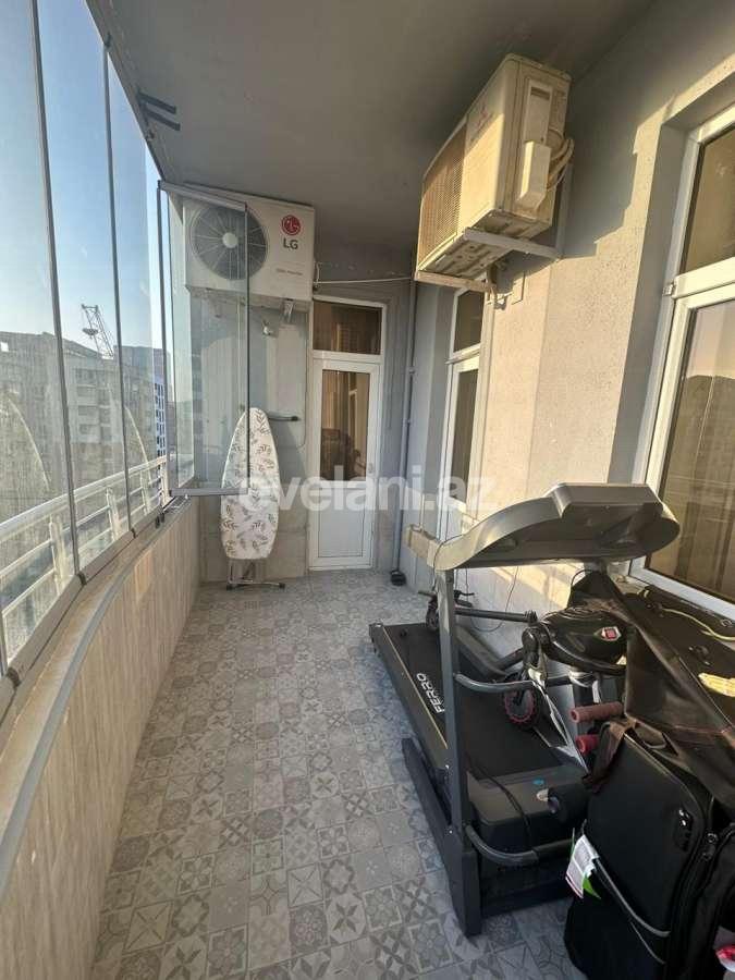 Продаётся, новостройка, 3-комнаты, 135 m², Баку, Хатаинский r.