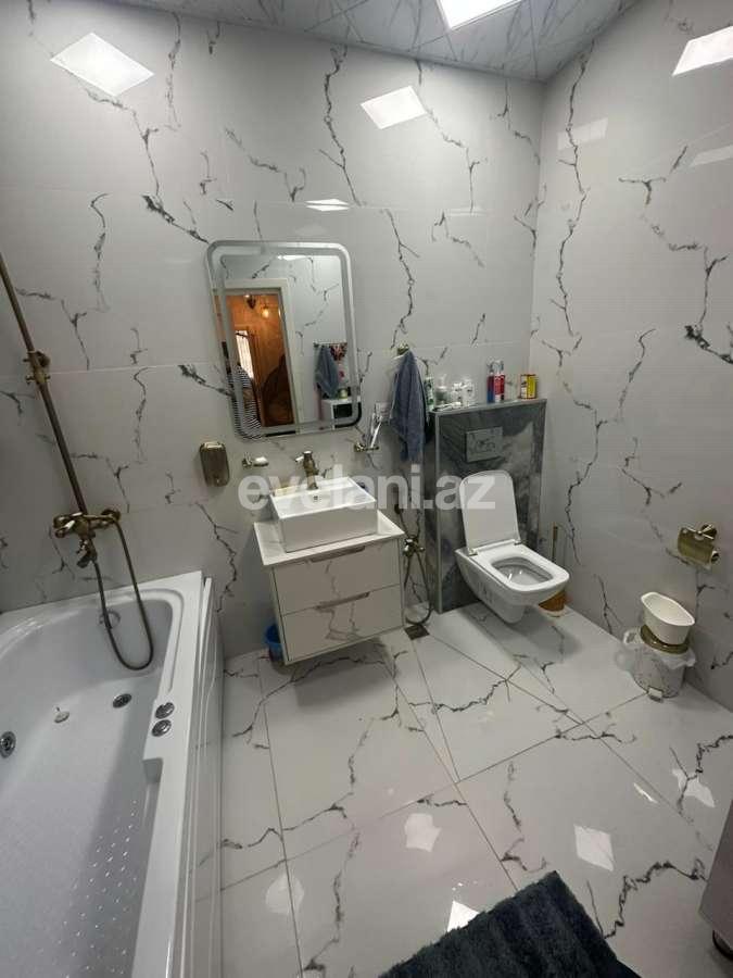 Продаётся, новостройка, 3-комнаты, 135 m², Баку, Хатаинский r.