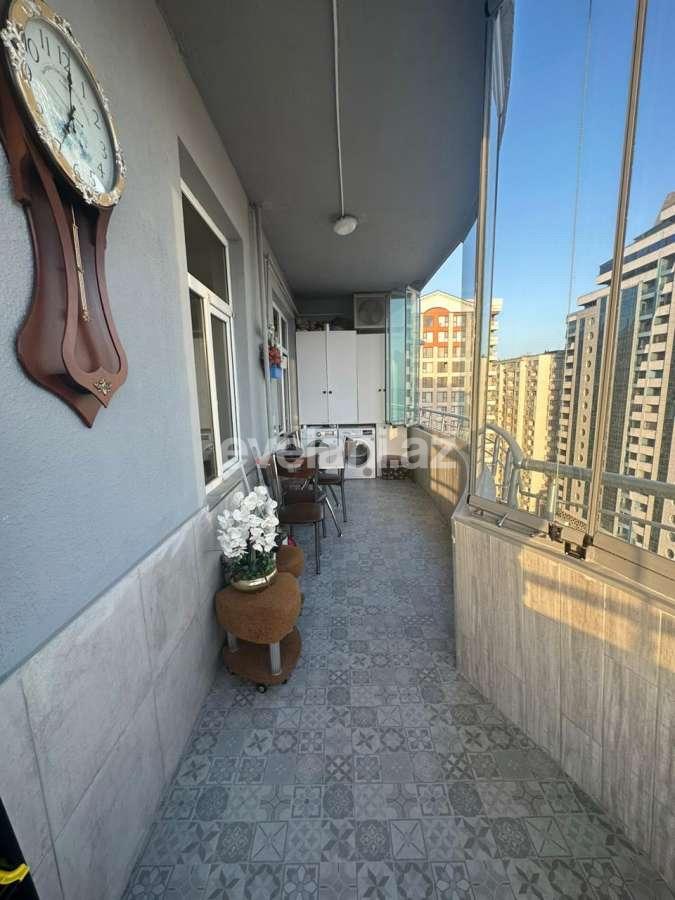 Продаётся, новостройка, 3-комнаты, 135 m², Баку, Хатаинский r.