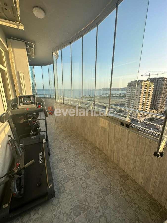 Продаётся, новостройка, 3-комнаты, 135 m², Баку, Хатаинский r.