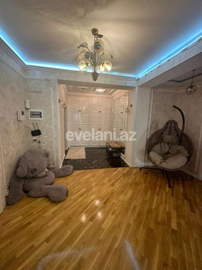 Продаётся, новостройка, 3-комнаты, 135 m², Баку, Хатаинский r.