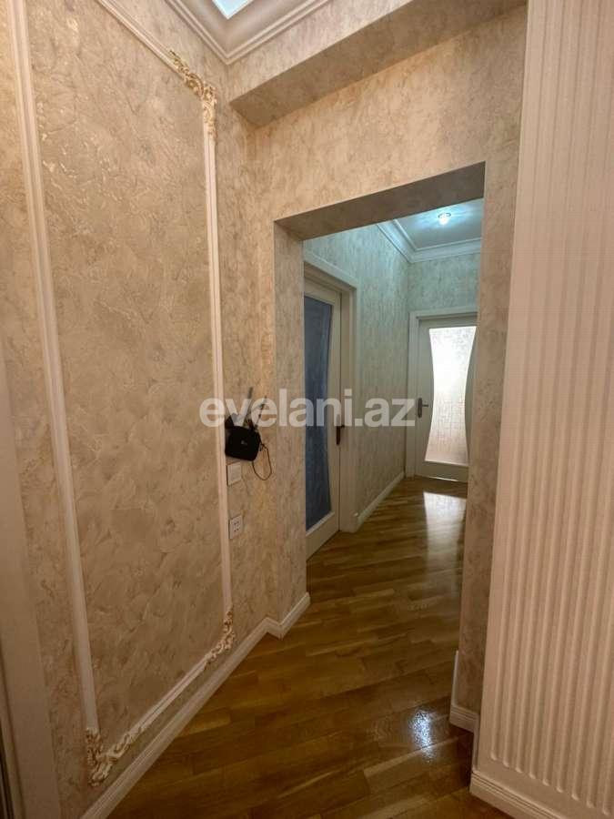 Продаётся, новостройка, 3-комнаты, 135 m², Баку, Хатаинский r.