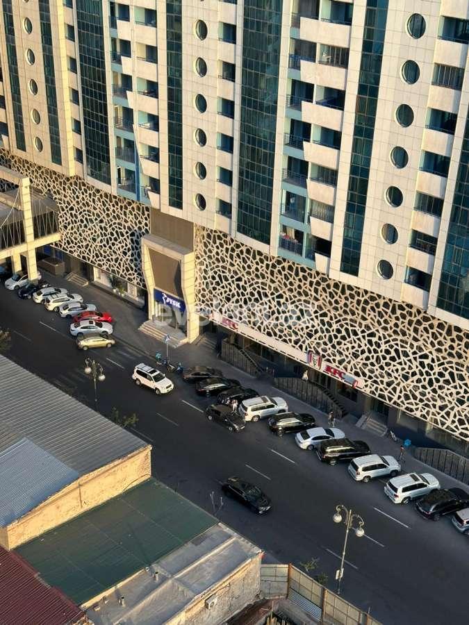 Продаётся, новостройка, 3-комнаты, 135 m², Баку, Хатаинский r.