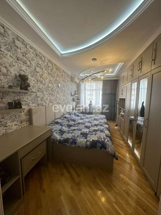 Продаётся, новостройка, 3-комнаты, 135 m², Баку, Хатаинский r.