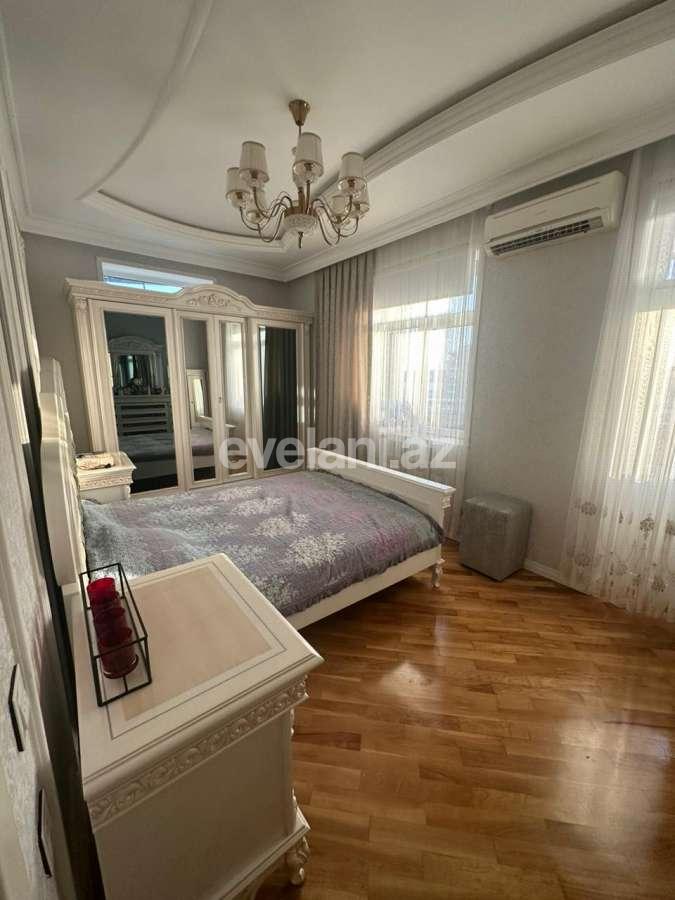 Продаётся, новостройка, 3-комнаты, 135 m², Баку, Хатаинский r.