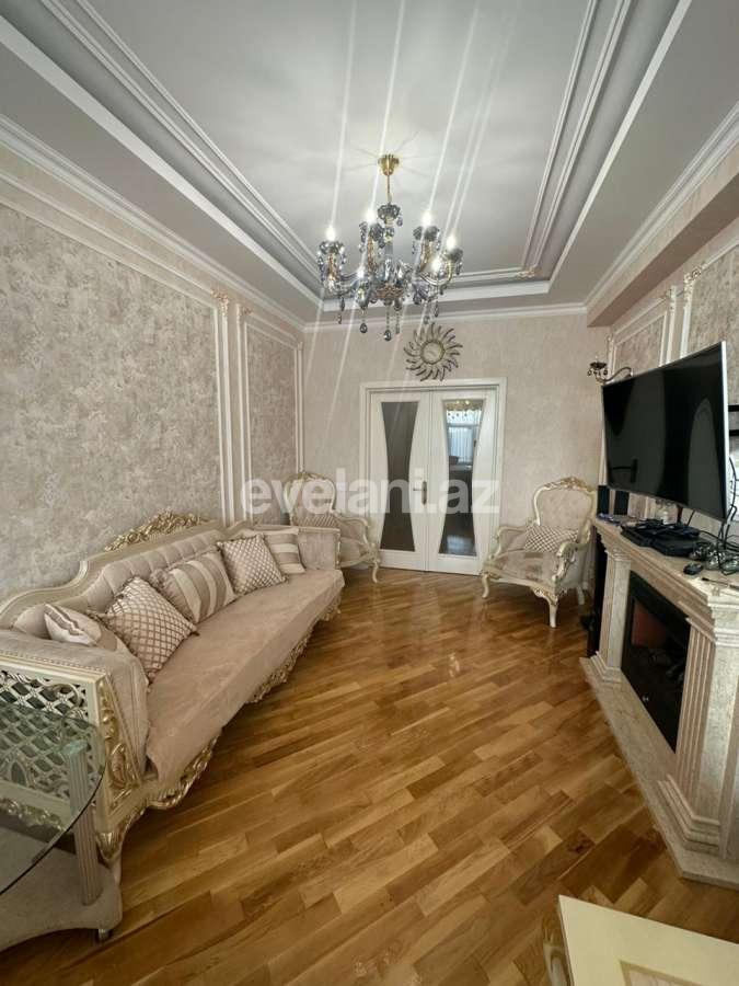 Продаётся, новостройка, 3-комнаты, 135 m², Баку, Хатаинский r.