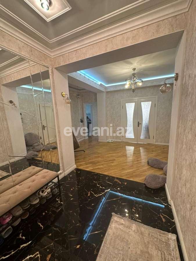 Продаётся, новостройка, 3-комнаты, 135 m², Баку, Хатаинский r.