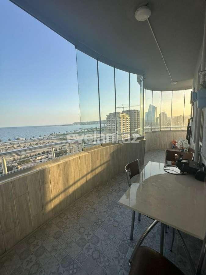 Продаётся, новостройка, 3-комнаты, 135 m², Баку, Хатаинский r.