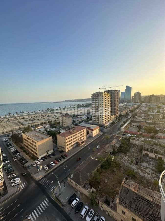 Продаётся, новостройка, 3-комнаты, 135 m², Баку, Хатаинский r.