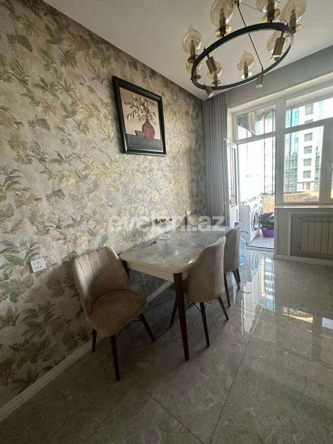 Продаётся, новостройка, 3-комнаты, 135 m², Баку, Хатаинский r.