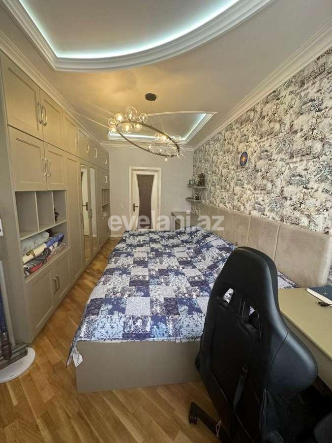 Продаётся, новостройка, 3-комнаты, 135 m², Баку, Хатаинский r.