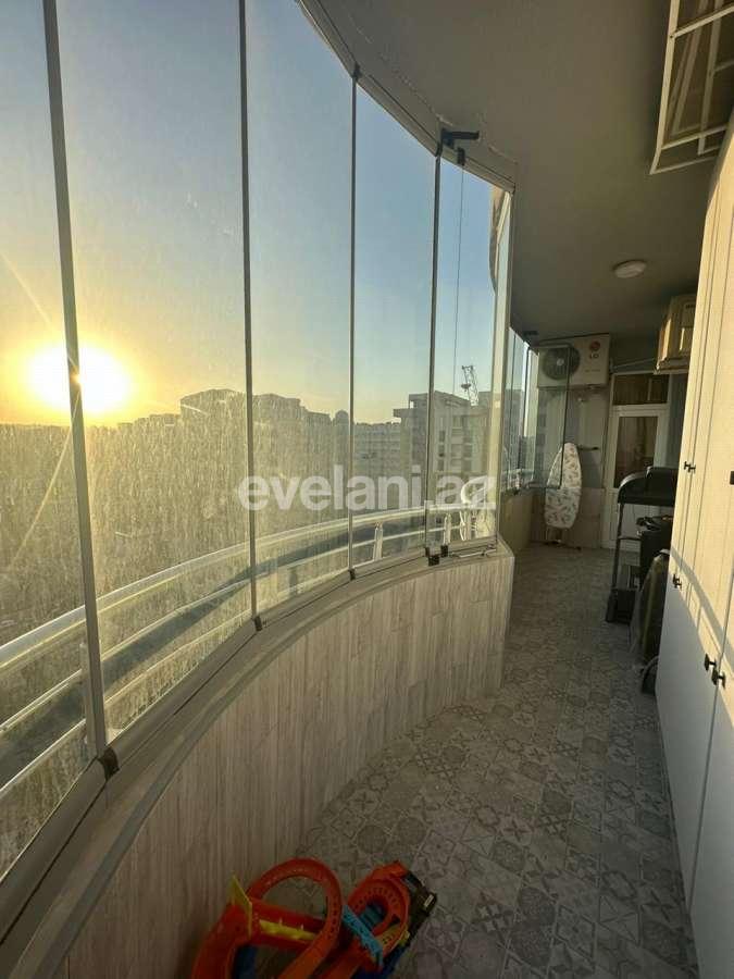 Продаётся, новостройка, 3-комнаты, 135 m², Баку, Хатаинский r.