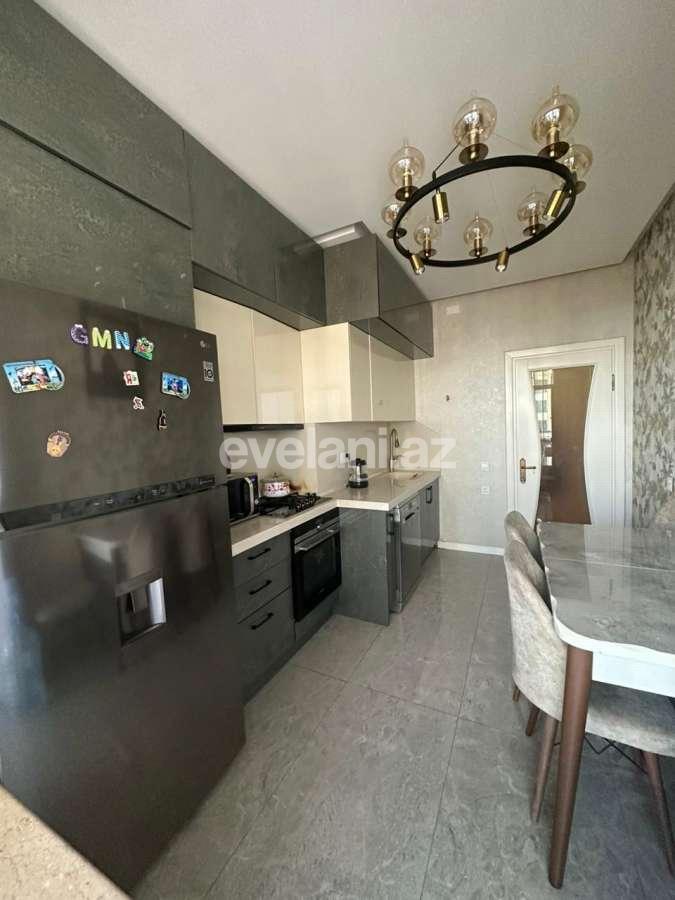 Продаётся, новостройка, 3-комнаты, 135 m², Баку, Хатаинский r.