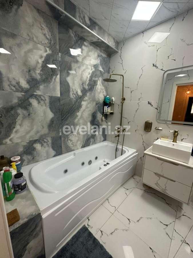 Продаётся, новостройка, 3-комнаты, 135 m², Баку, Хатаинский r.