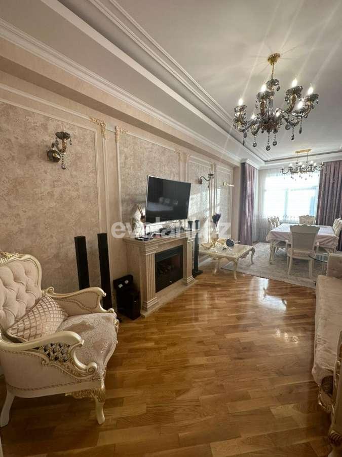 Продаётся, новостройка, 3-комнаты, 135 m², Баку, Хатаинский r.