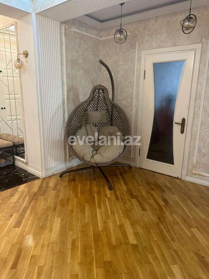 Продаётся, новостройка, 3-комнаты, 135 m², Баку, Хатаинский r.