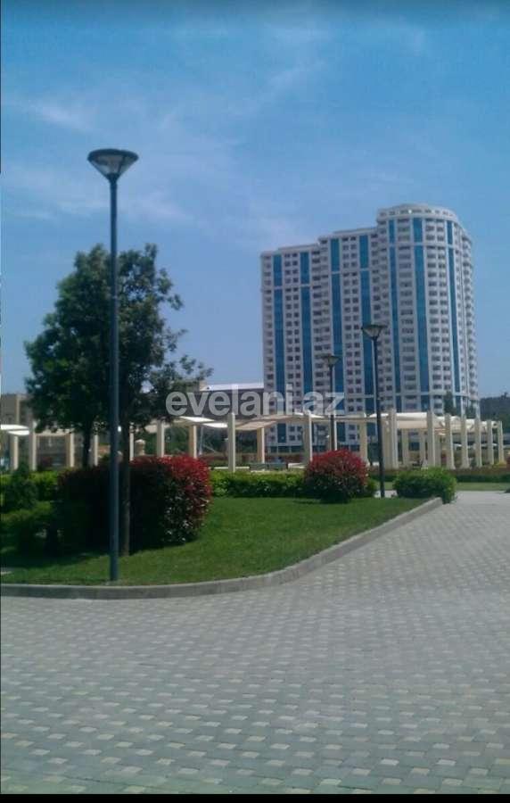 Kirayə verilir, yeni tikili, 3 otaqlı, 150 m², Bakı, Yasamal r, Elmlər Akademiyası m.
