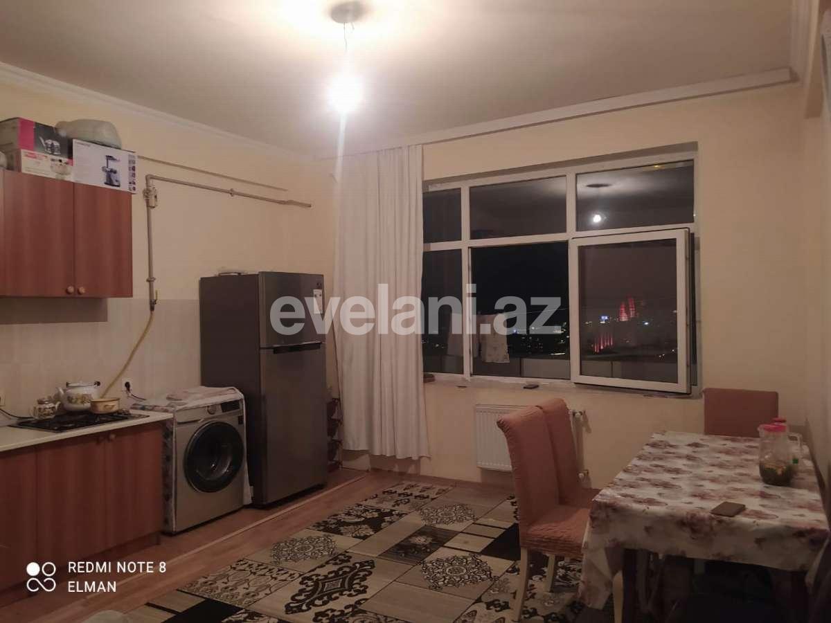 Kirayə verilir, yeni tikili, 3 otaqlı, 150 m², Bakı, Yasamal r, Elmlər Akademiyası m.
