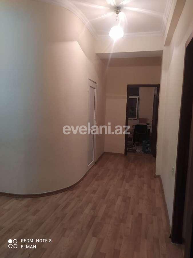 Kirayə verilir, yeni tikili, 3 otaqlı, 150 m², Bakı, Yasamal r, Elmlər Akademiyası m.