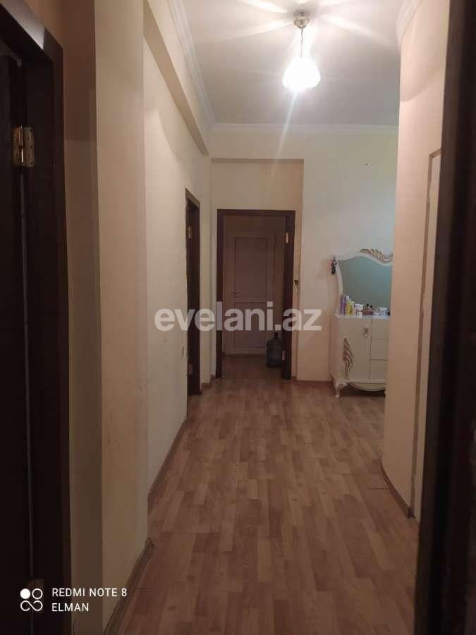 Kirayə verilir, yeni tikili, 3 otaqlı, 150 m², Bakı, Yasamal r, Elmlər Akademiyası m.