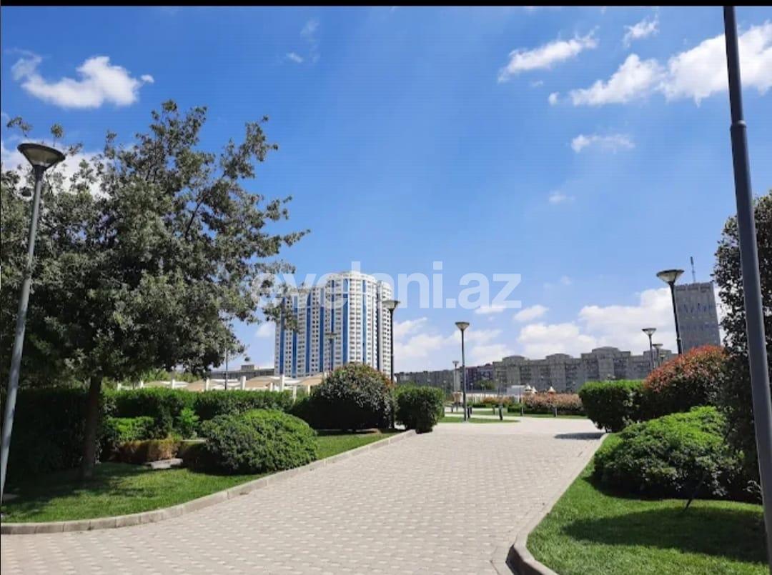 Kirayə verilir, yeni tikili, 3 otaqlı, 150 m², Bakı, Yasamal r, Elmlər Akademiyası m.