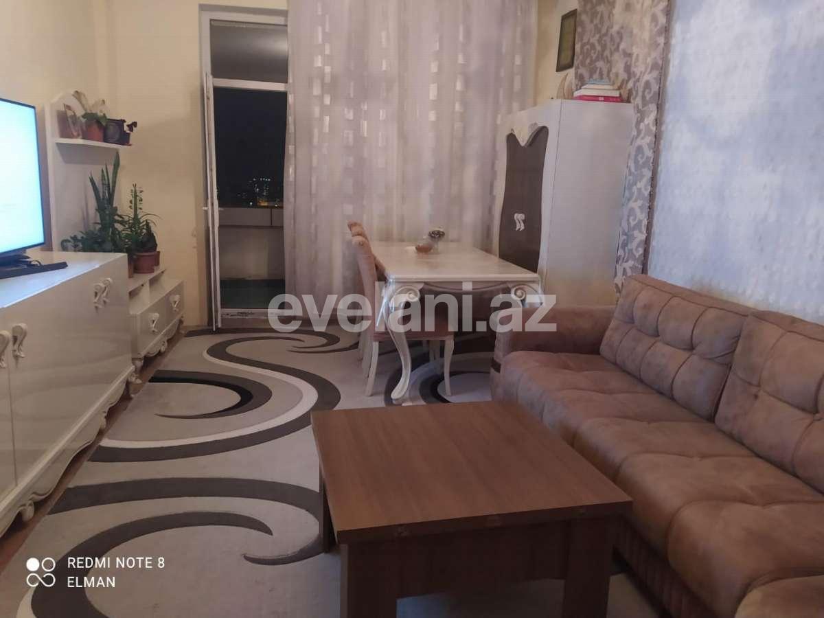 Kirayə verilir, yeni tikili, 3 otaqlı, 150 m², Bakı, Yasamal r, Elmlər Akademiyası m.