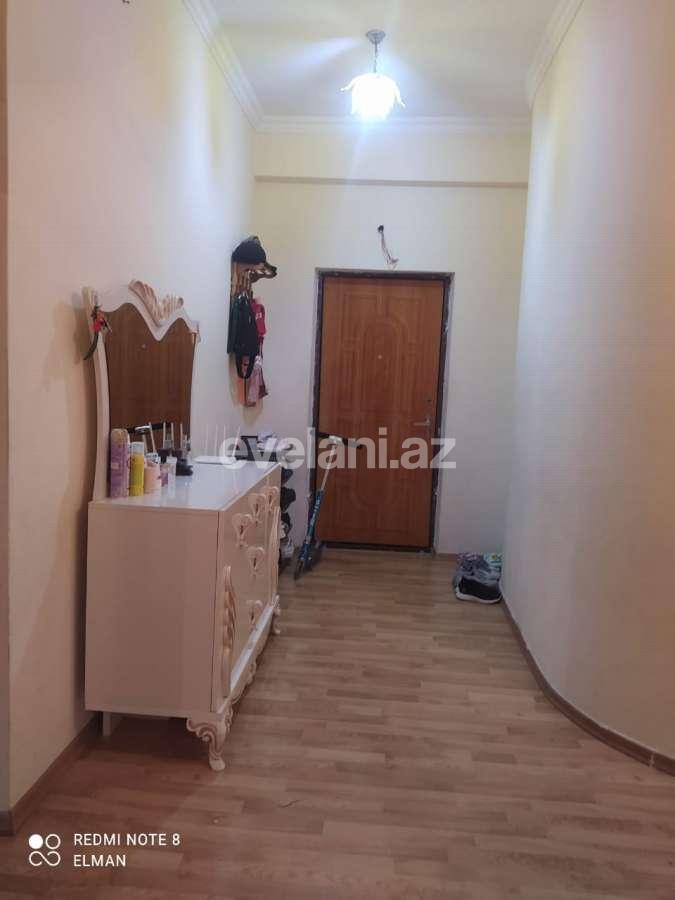 Kirayə verilir, yeni tikili, 3 otaqlı, 150 m², Bakı, Yasamal r, Elmlər Akademiyası m.