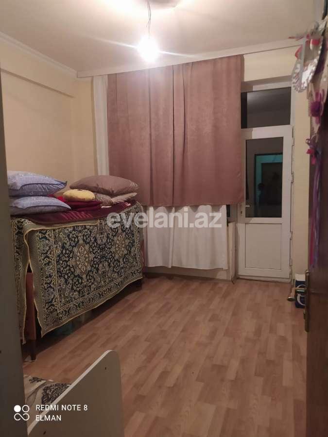 Kirayə verilir, yeni tikili, 3 otaqlı, 150 m², Bakı, Yasamal r, Elmlər Akademiyası m.