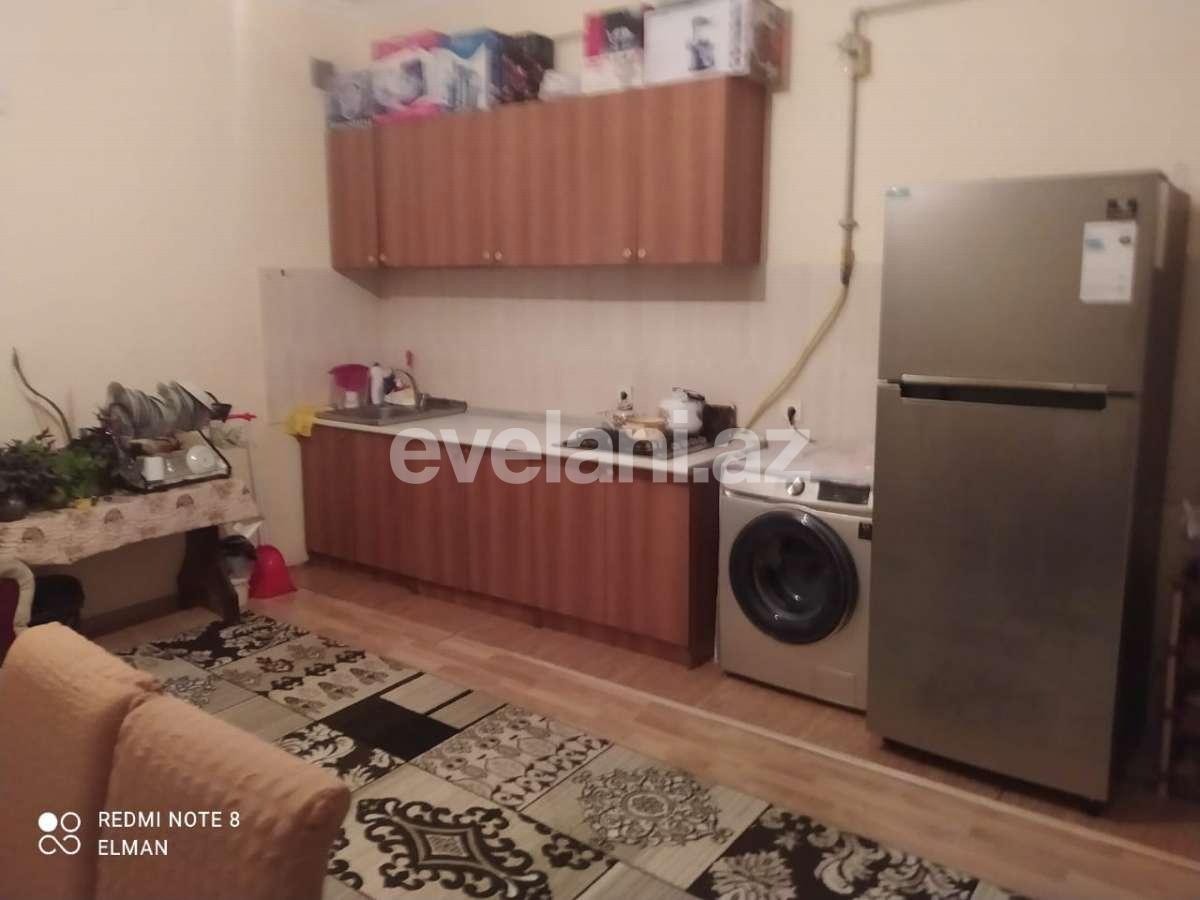 Kirayə verilir, yeni tikili, 3 otaqlı, 150 m², Bakı, Yasamal r, Elmlər Akademiyası m.