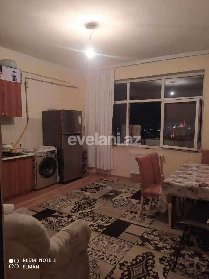 Kirayə verilir, yeni tikili, 3 otaqlı, 150 m², Bakı, Yasamal r, Elmlər Akademiyası m.