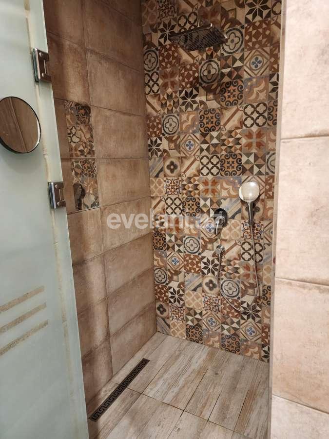 Kirayə verilir, yeni tikili, 3 otaqlı, 116 m², Bakı, Xətai r, Şah İsmayıl Xətai m.