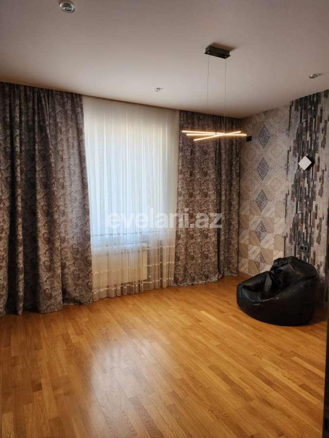 Kirayə verilir, yeni tikili, 3 otaqlı, 116 m², Bakı, Xətai r, Şah İsmayıl Xətai m.