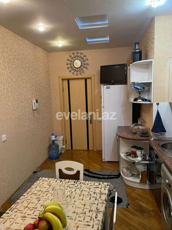 Kirayə verilir, yeni tikili, 2 otaqlı, 91 m², Bakı, Nərimanov r, Nəriman Nərimanov m.